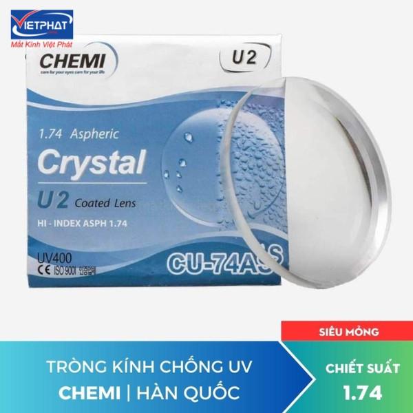 So Sánh Tròng kính Rocky và Chemi 6 tròng kính Rocky và Chemi