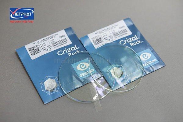 Top 10 thương hiệu tròng kính tốt nhất thế giới hiện nay 10 Tròng kính Essilor của Pháp