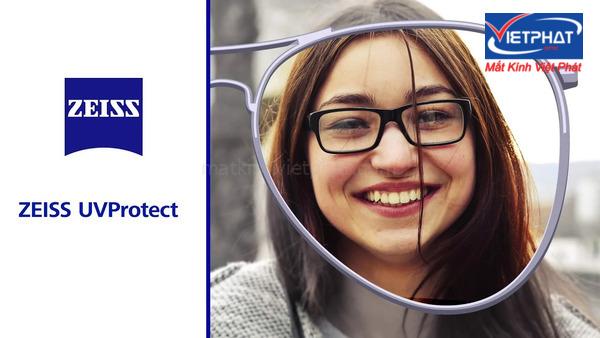 Tròng kính Zeiss có mấy loại?