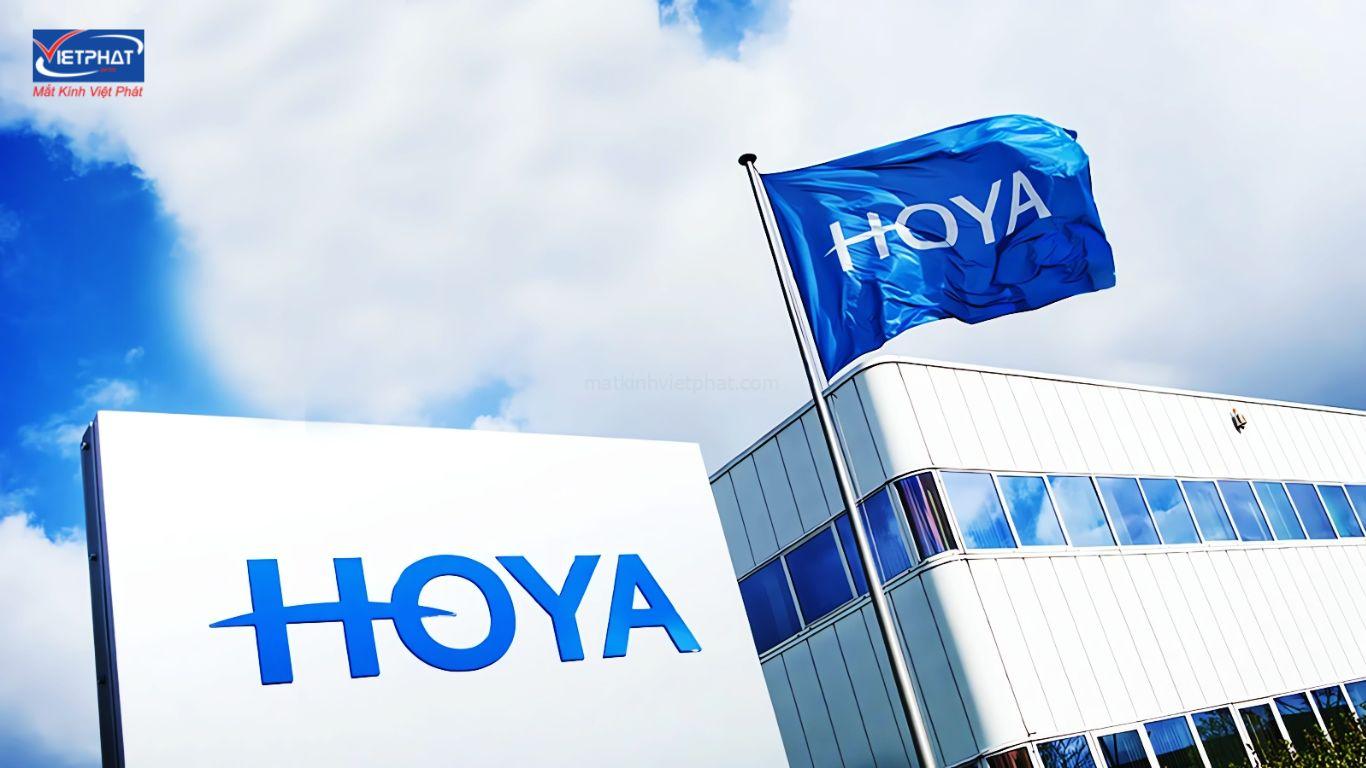 So Sánh Tròng Kính ZEISS và HOYA 8 tròng kính zeiss và hoya