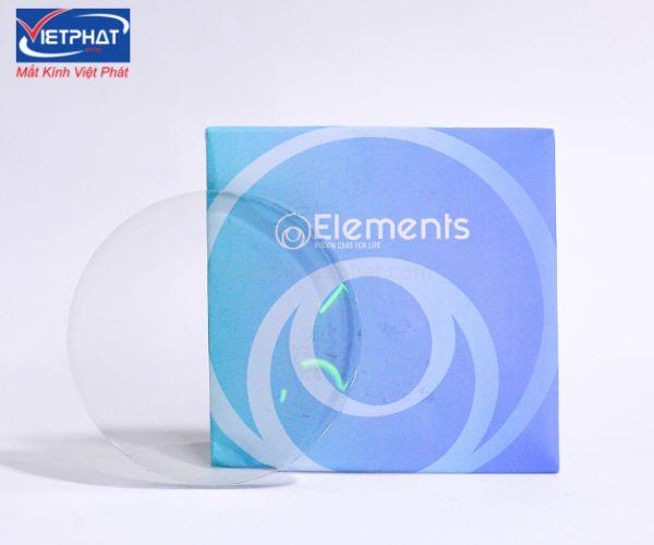 So Sánh Tròng Kính Zinmy và Elements 6 tròng kính Zinmy và elements