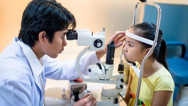 Mắt bị viễn thị - Nguyên nhân, dấu hiệu và cách phòng ngừa 17 Hình 8. Cách phòng ngừa mắt bị viễn thị