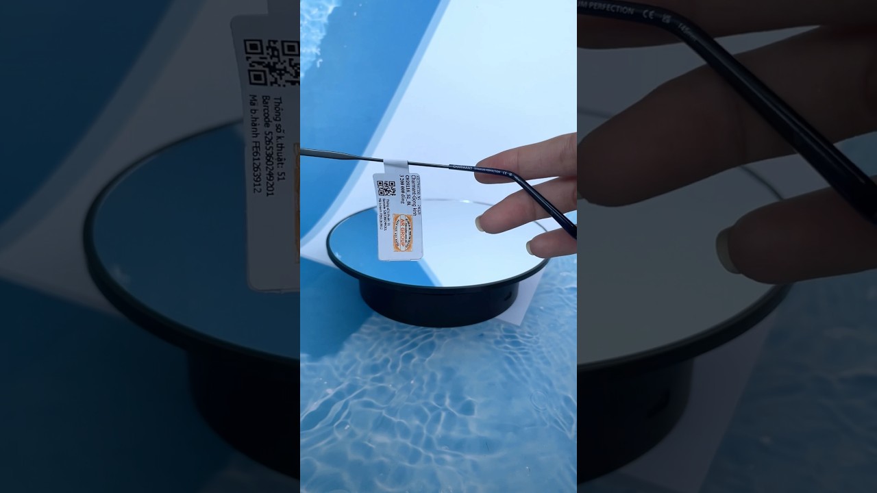 Gọng kính Charmant CH29116