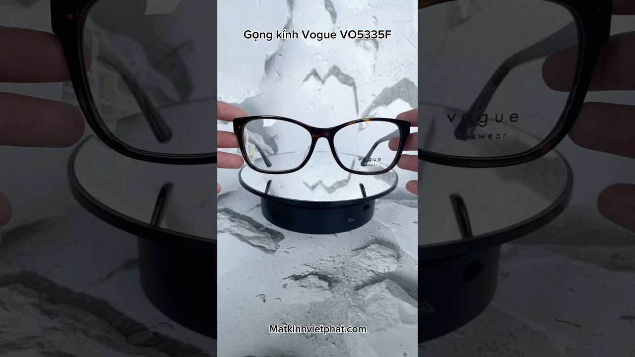 Gọng kính Vogue VO5335F