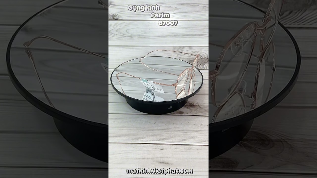 Gọng kính PARIM 87007