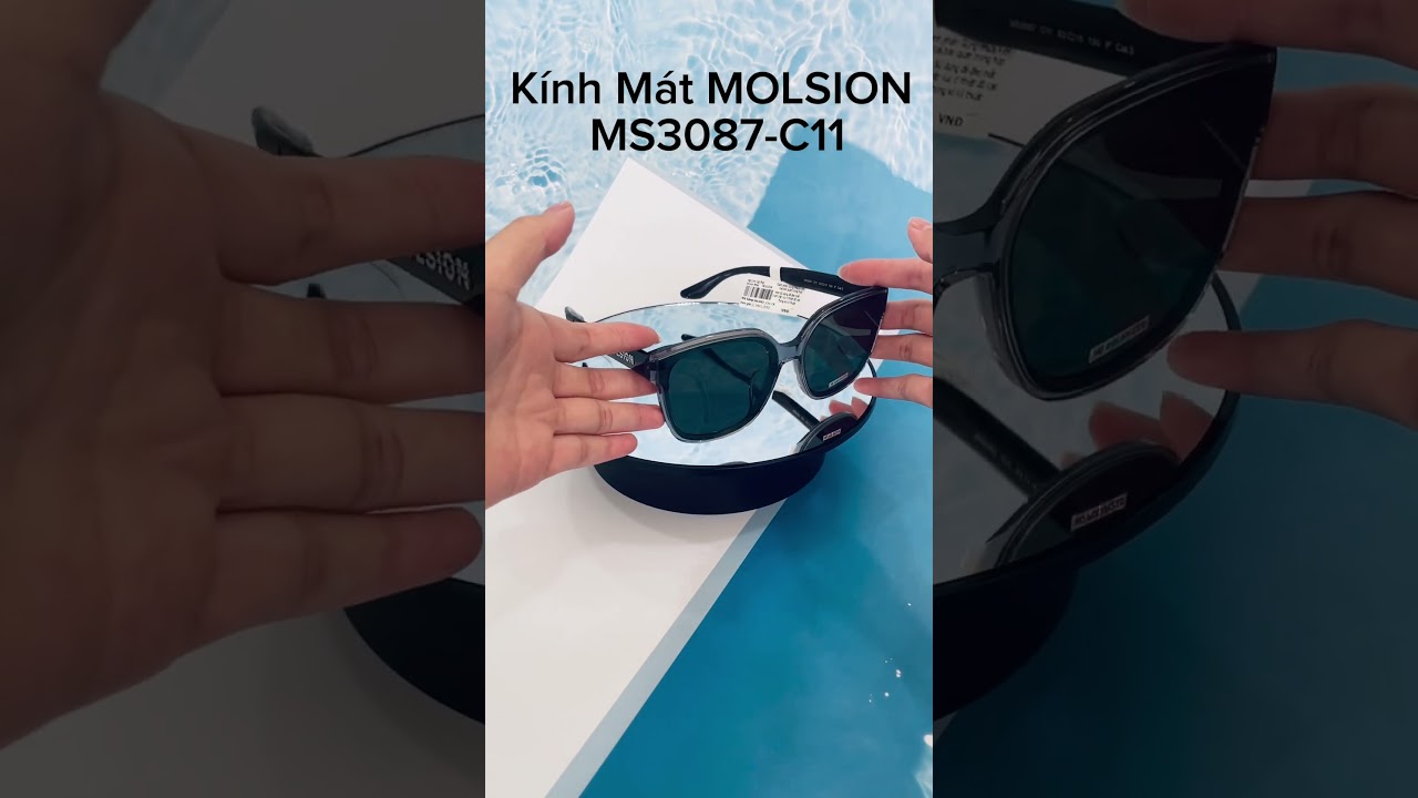 Kính Mát MOLSION MS3087-C11 https://matkinhvietphat.com/kinh-mat-molsion-ms3087-c11/