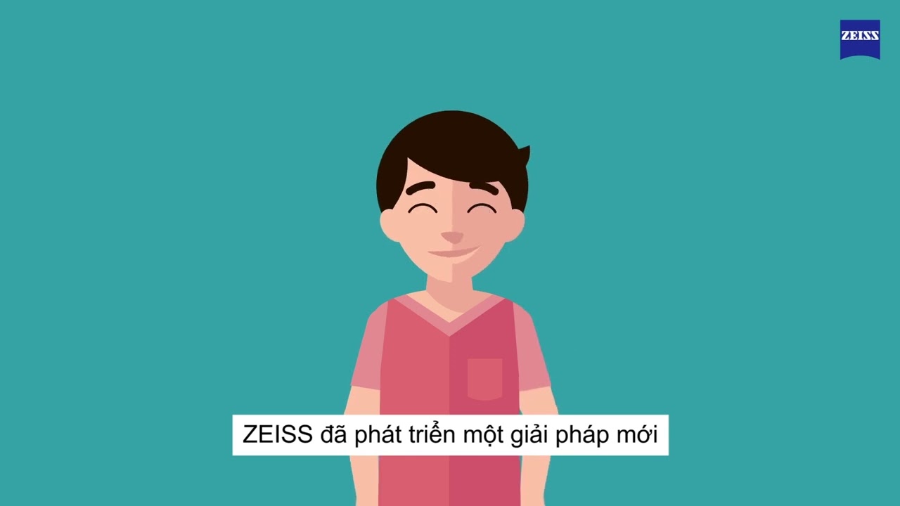 Tròng kính ZEISS MyoVision Pro Lotutec  UV chính hãng