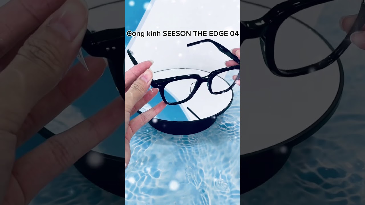 Gọng kính SEESON THE EDGE 04 https://matkinhvietphat.com/gong-kinh-seeson-the-edge-04/