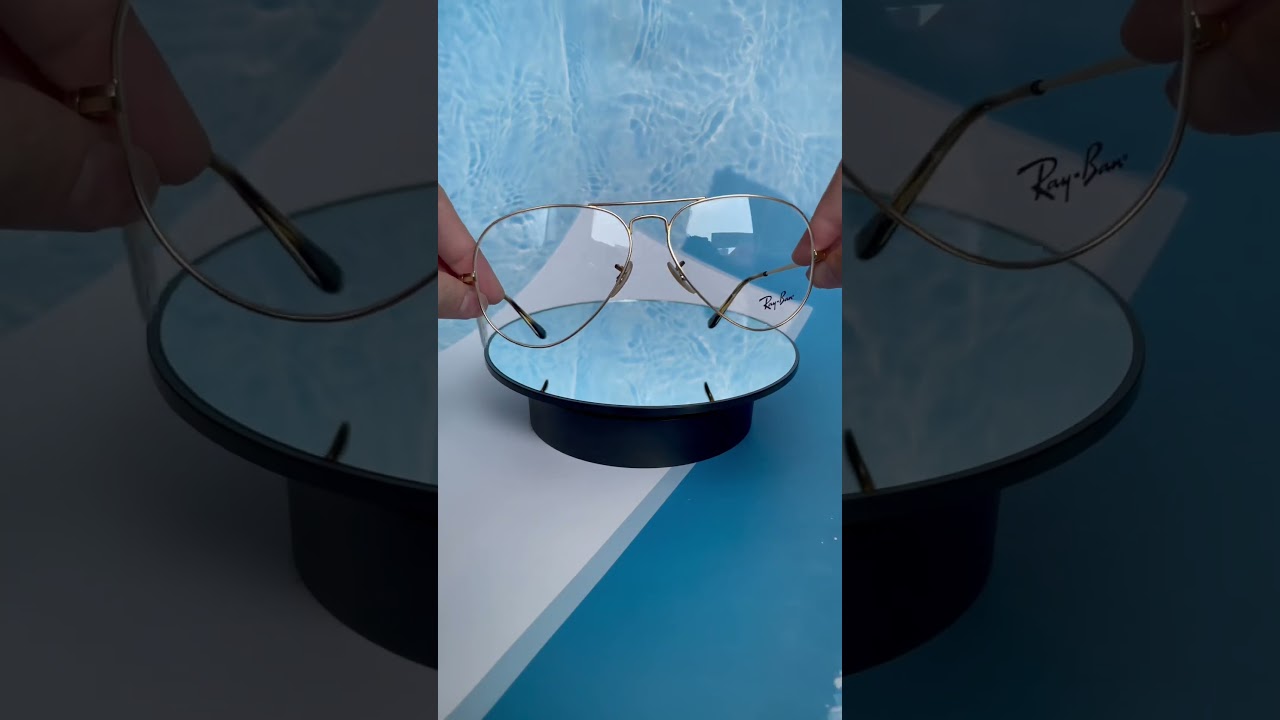 Gọng kính RayBan RB6489-3033