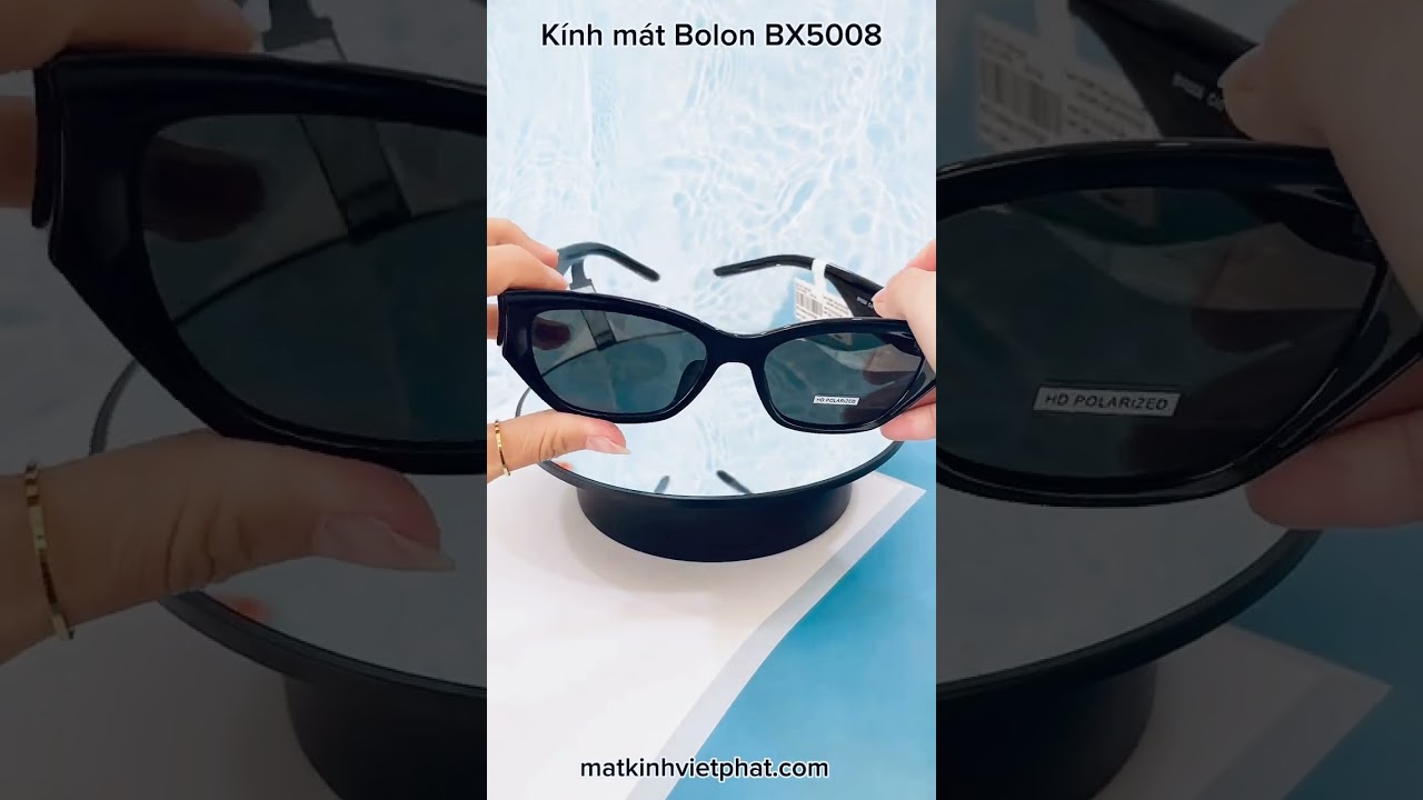 Kính mát Bolon BX5008