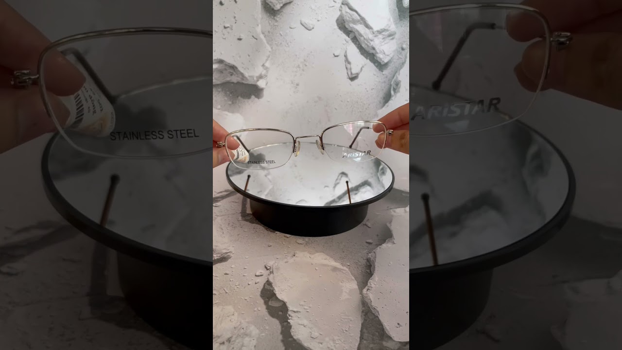 Gọng kính  Aristar AR17263