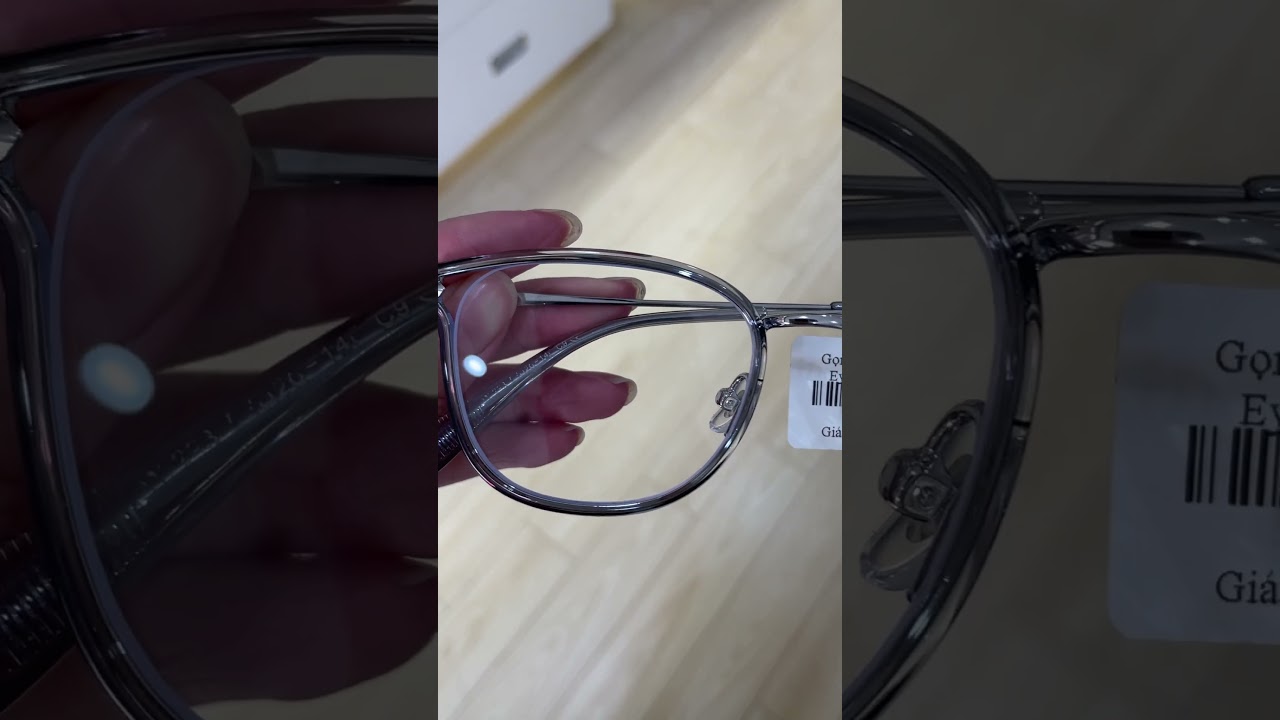 Gọng kính Vietphat Eyewear M2293 https://matkinhvietphat.com/gong-kinh-vietphat-eyewear-m2293/