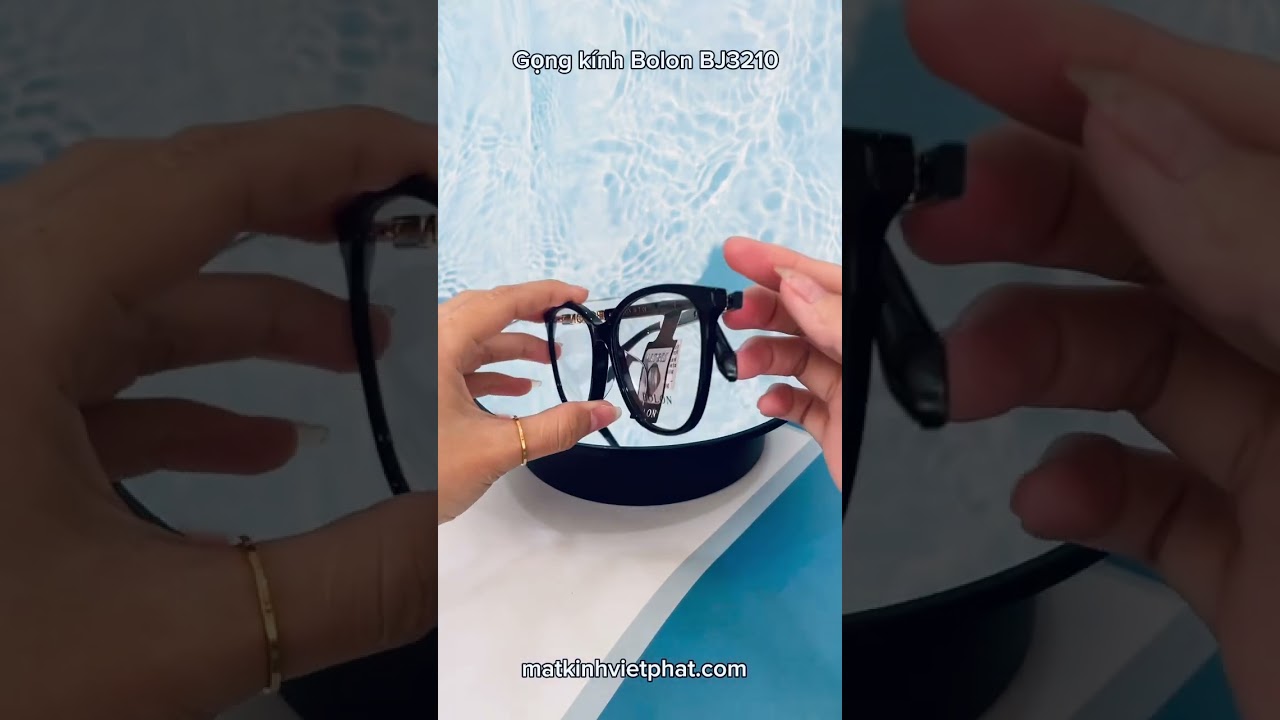 Gọng kính Bolon BJ3210