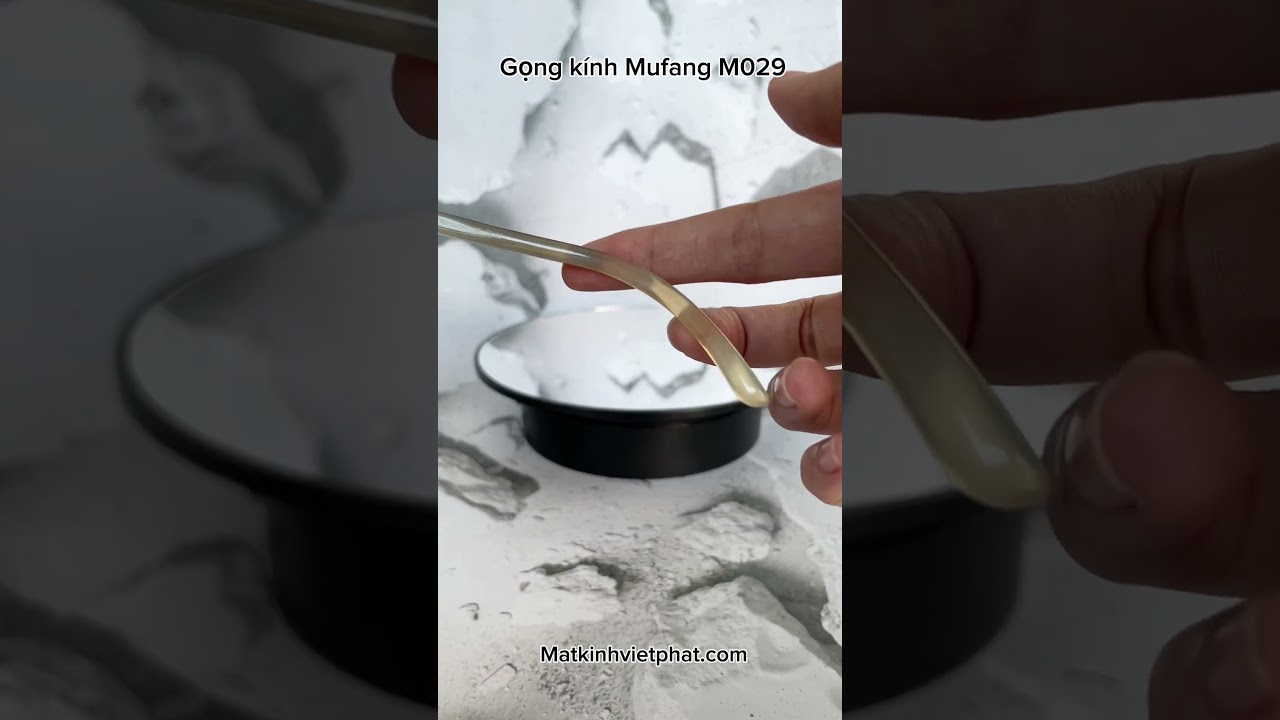 Gọng kính Mufang M029