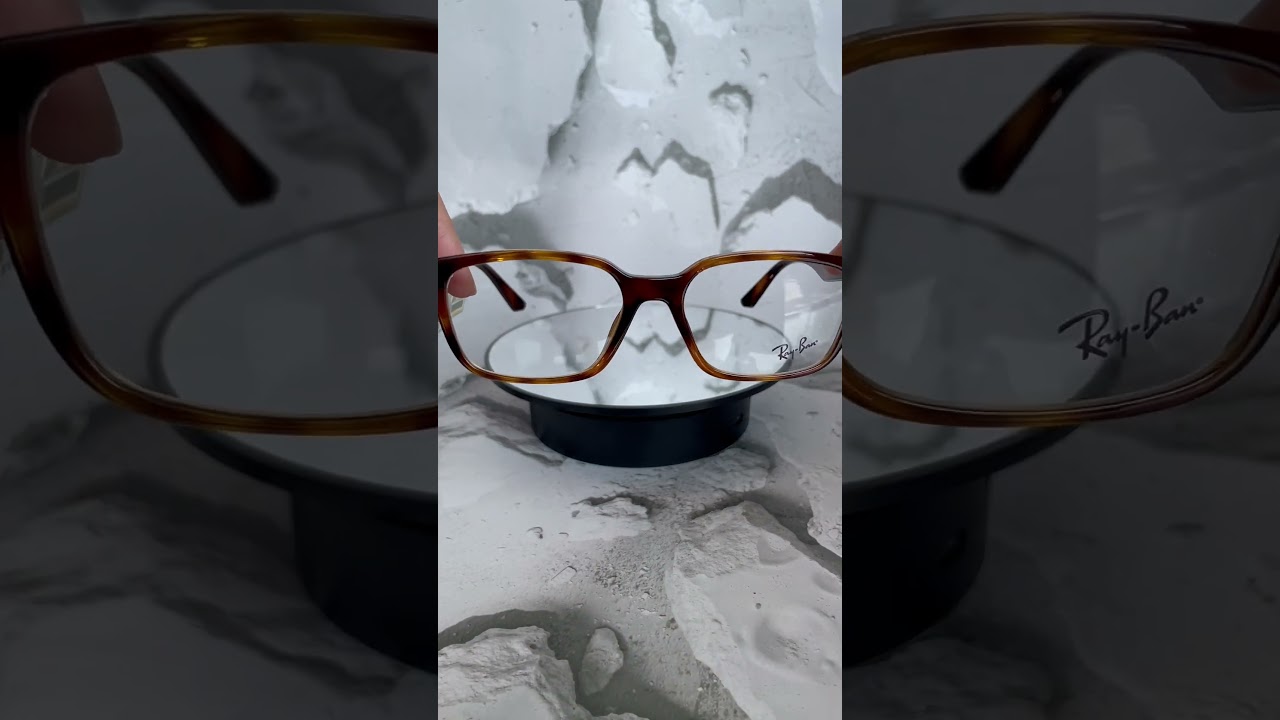 Gọng kính RayBan RB7176F-2012
