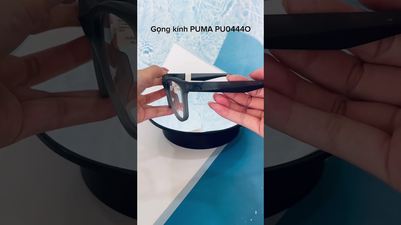Gọng kính PUMA PU0444O