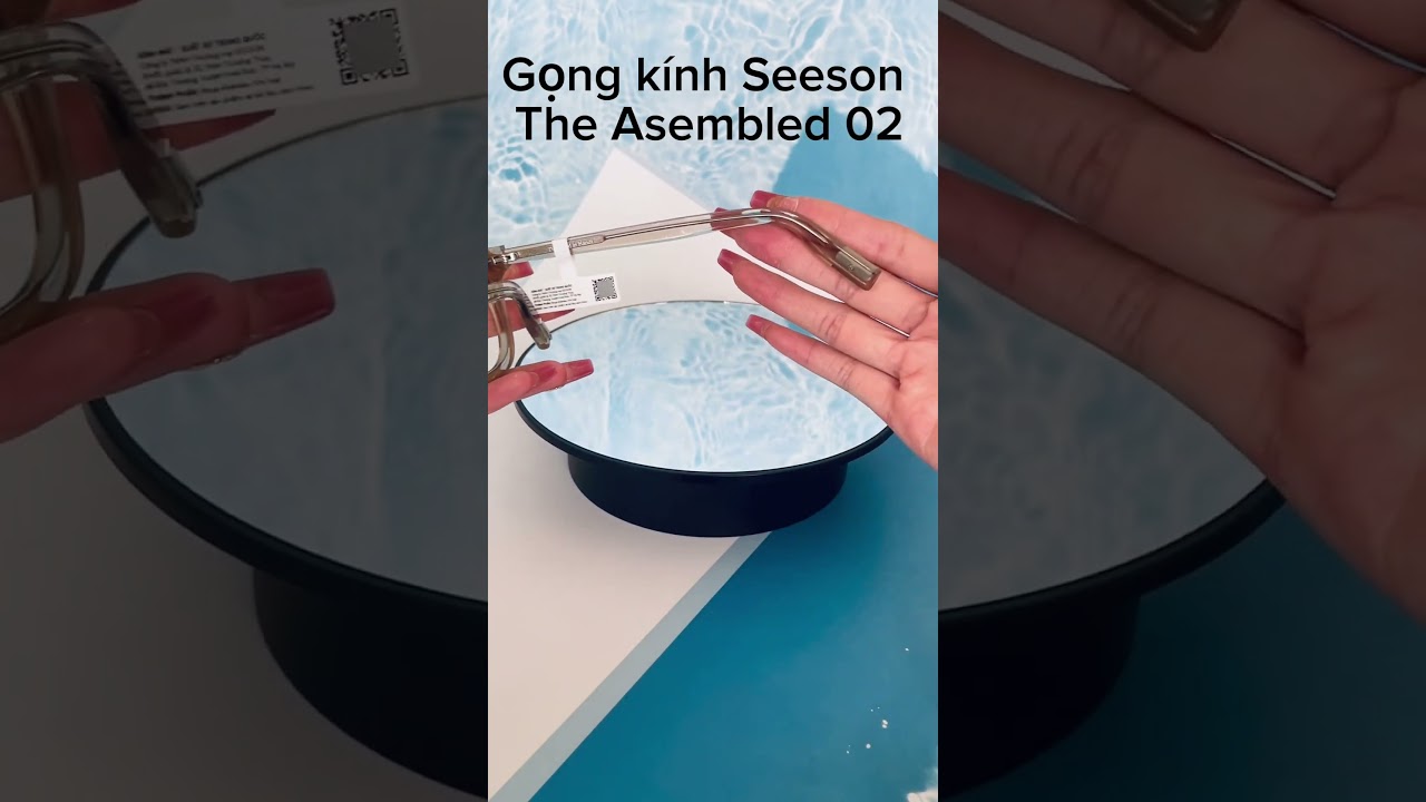 Gọng kính Seeson The Asembled 02 https://matkinhvietphat.com/gong-kinh-seeson-the-asembled-02/