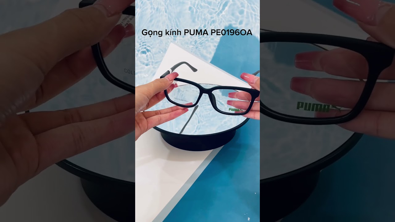 Gọng kính PUMA PE0196OA https://matkinhvietphat.com/gong-kinh-puma-pe0196oa/