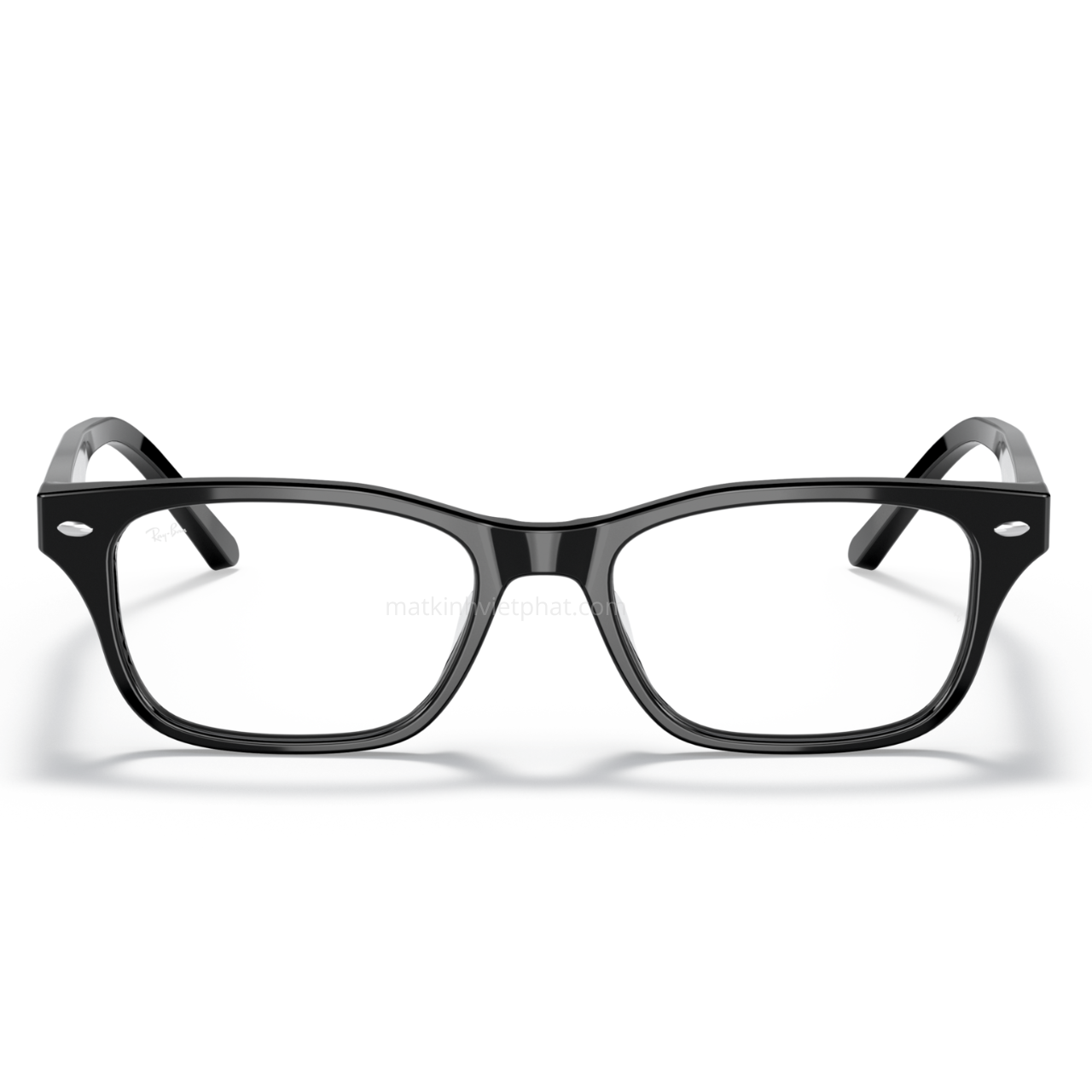 Gọng kính Ray-Ban 0RX5345D 13 Gọng kính Ray-Ban 0RX5345D