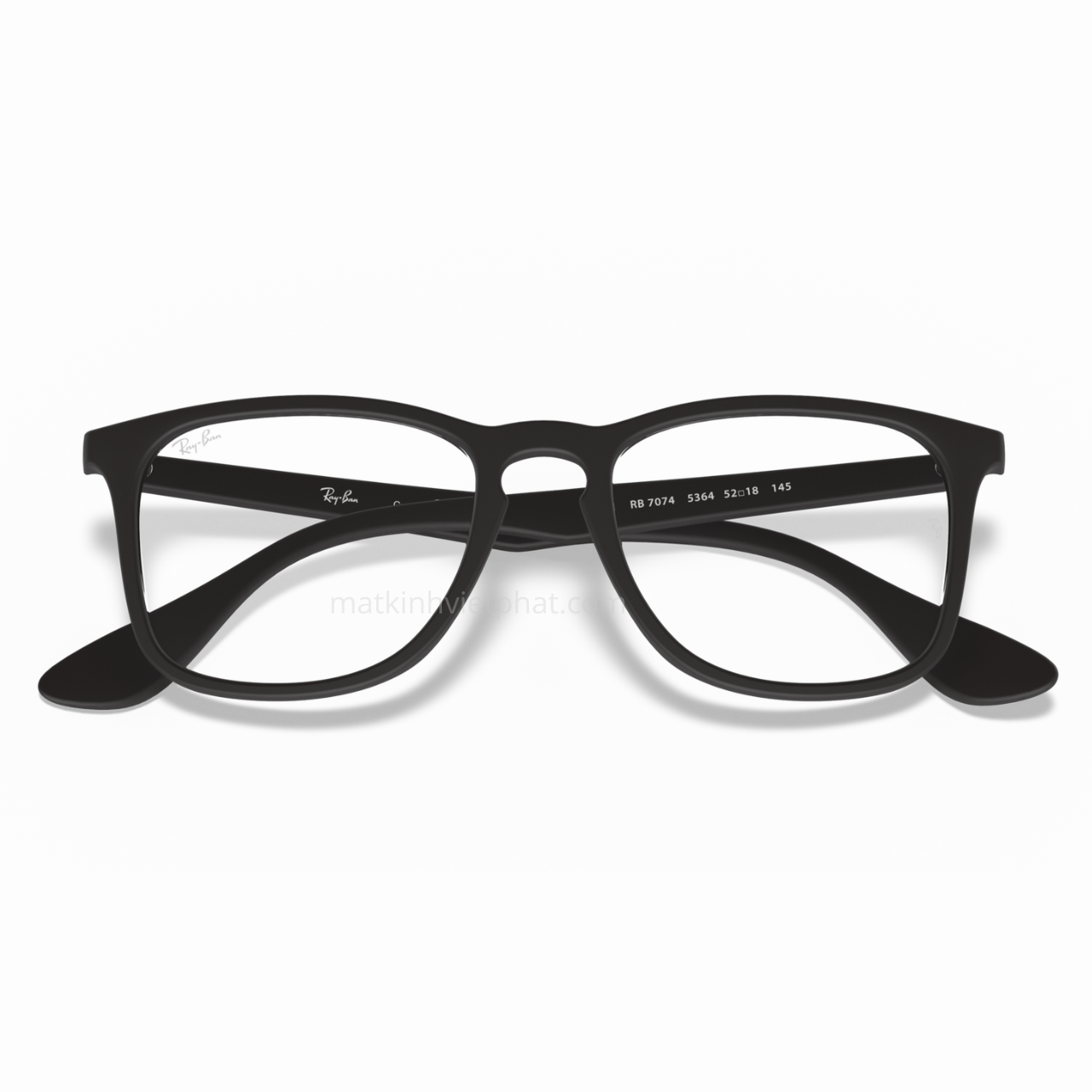 Gọng kính Ray-Ban 0RX7074 14 Gọng kính Ray-Ban 0RX7074