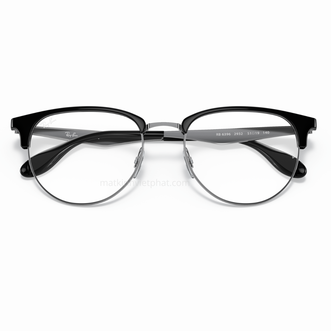 Gọng kính Ray-Ban 0RX6396 14 Gọng kính Ray-Ban 0RX6396