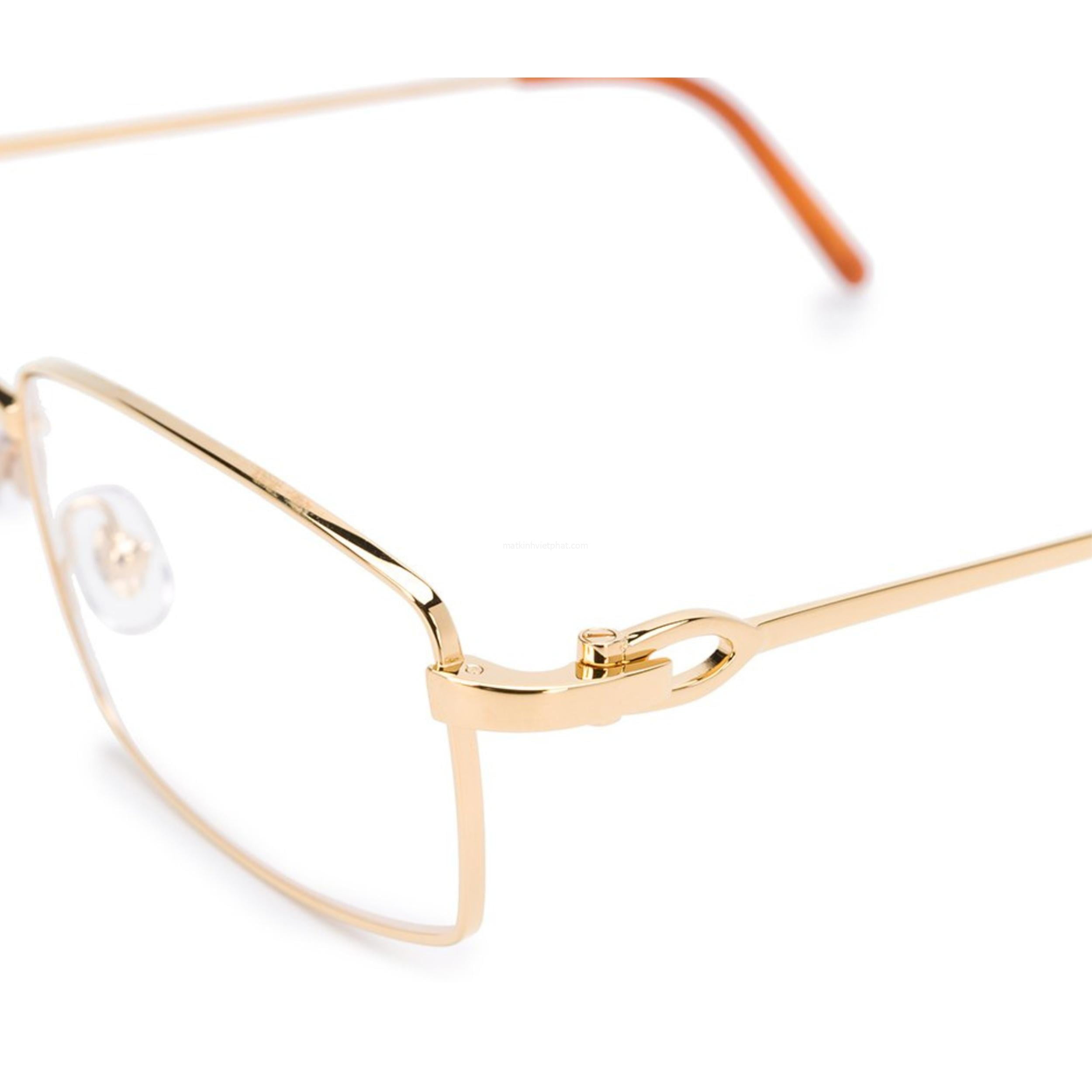 Gọng kính Cartier CT0055O 15 Gọng kính Cartier CT0052O