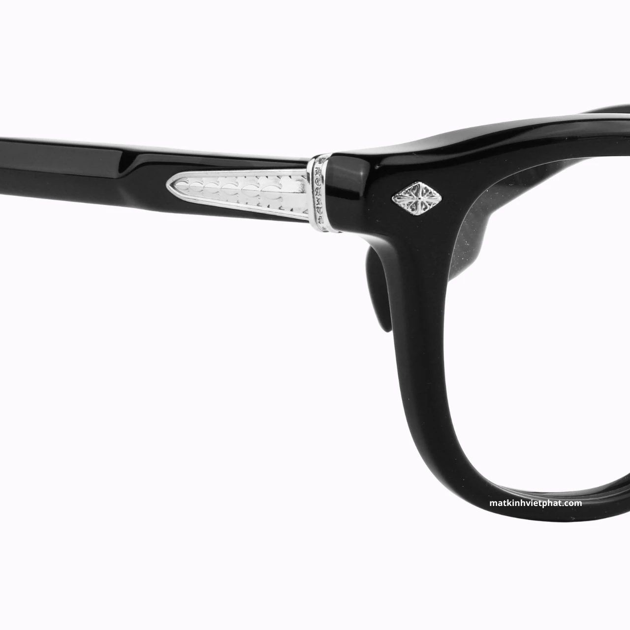 Chrome Hearts CHIRPCHIRP 44 Chrome Hearts CHIRPCHIRP-A