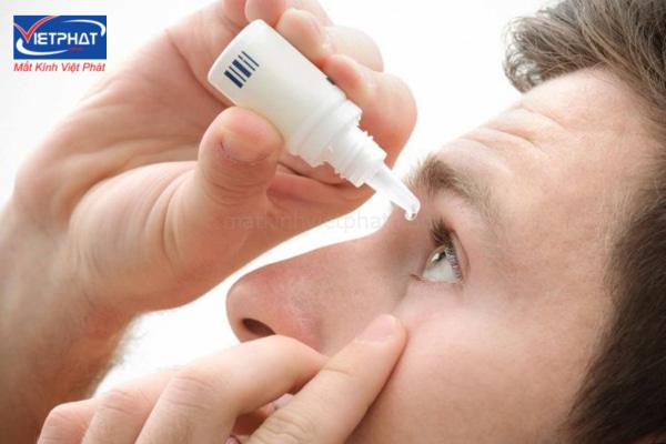 9 cách làm cho đôi mắt trong veo, sáng khỏe tự nhiên 11 Cách làm mắt trong hơn
