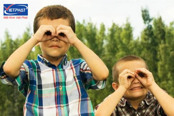 4 cách nhìn xa mà không cần kính hiệu quả 7 Cách nhìn xa mà không cần kính