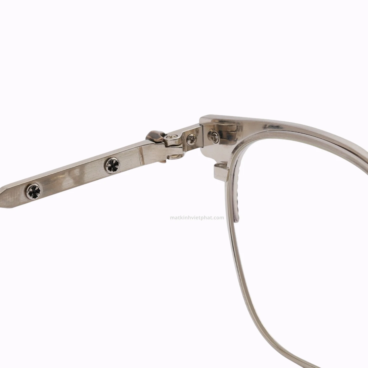 Chrome Hearts LUVMYCUNTRY