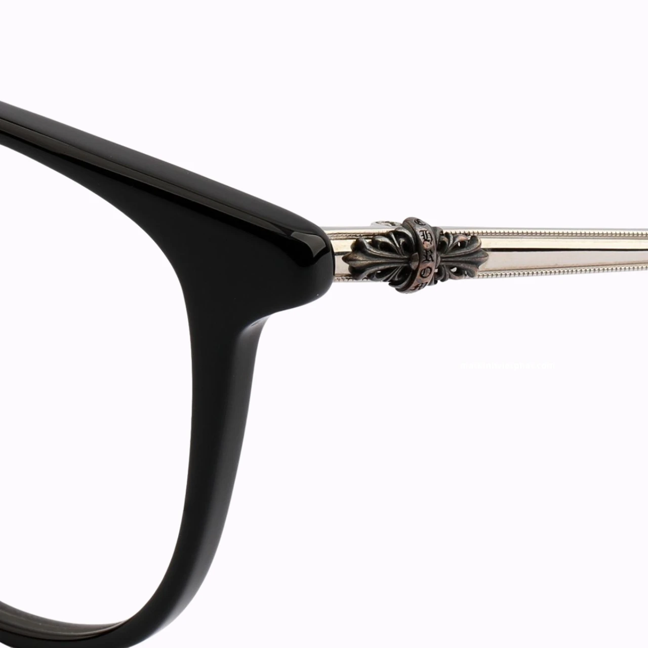 Chrome Hearts PLUCK 8 Chrome Hearts PLUCK