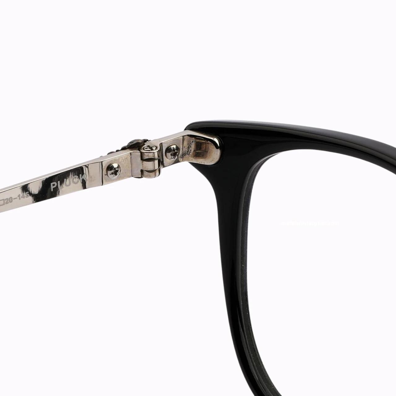 Chrome Hearts PLUCK 9 Chrome Hearts PLUCK