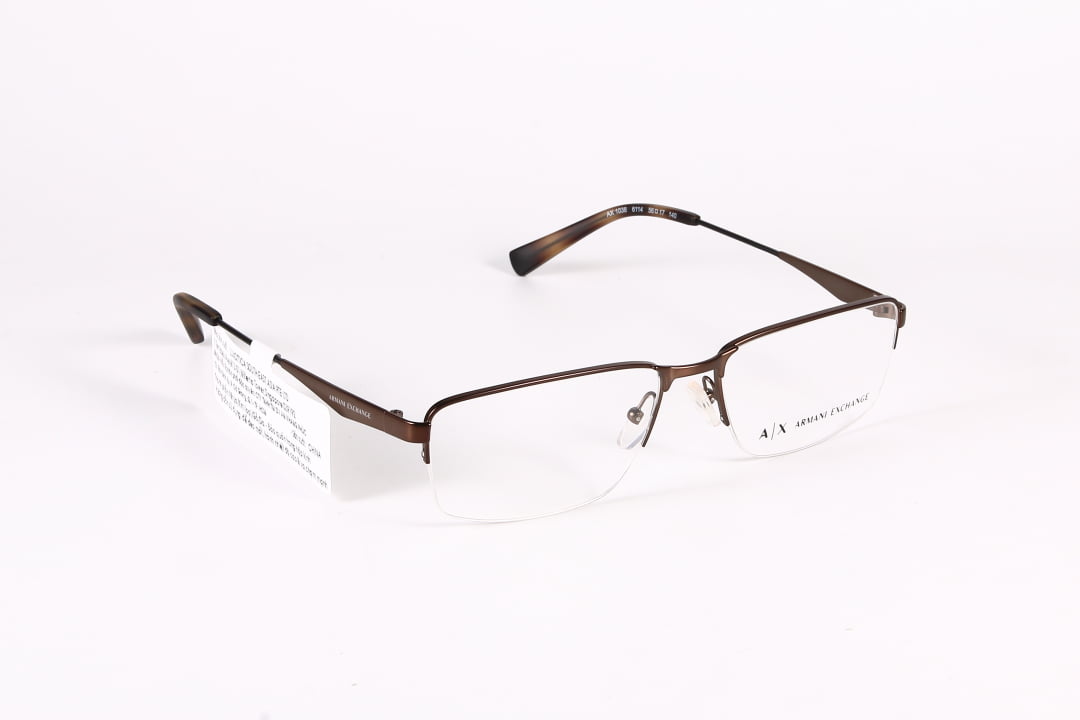 Gọng kính Armani Exchange AX 1038_56_6114 8 Gọng kính Armani Exchange AX 1038_56_6114