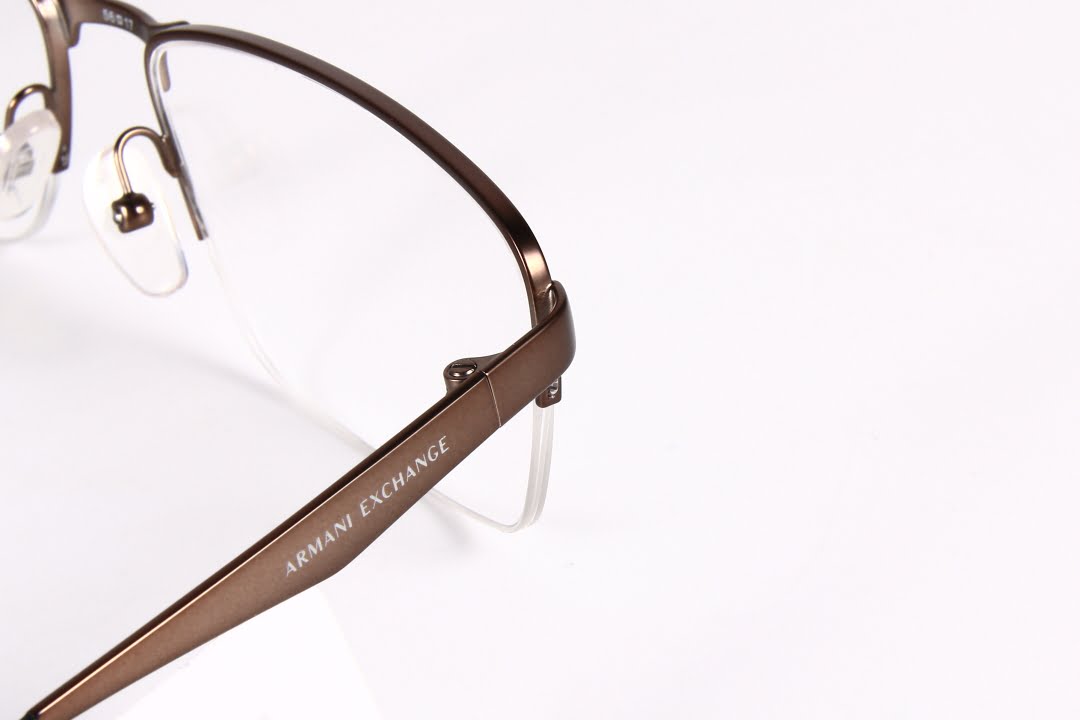 Gọng kính Armani Exchange AX 1038_56_6114 9 Gọng kính Armani Exchange AX 1038_56_6114