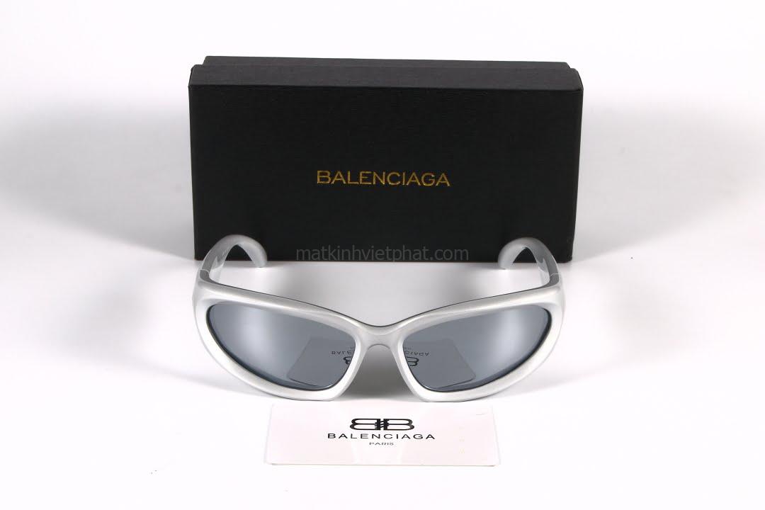 Mắt Kính Nữ Balenciaga 6123 Nâu Beo Tròng Polarized Hàng Hiệu Luxury #42 Mắt Kính Nữ Balenciaga 6123 Nâu Beo Tròng Polarized Hàng Hiệu Luxury