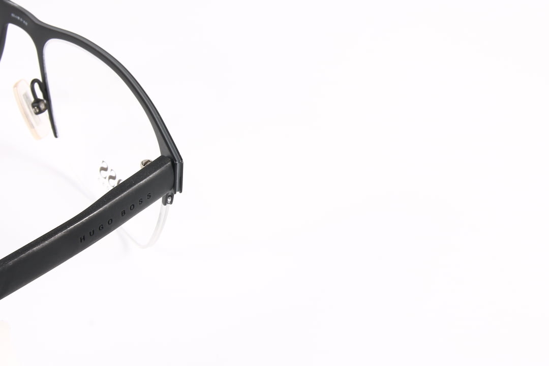 Gọng kính Hugo Boss 0739_55_KBQ 10 Gọng kính Hugo Boss 0739_55_KBQ