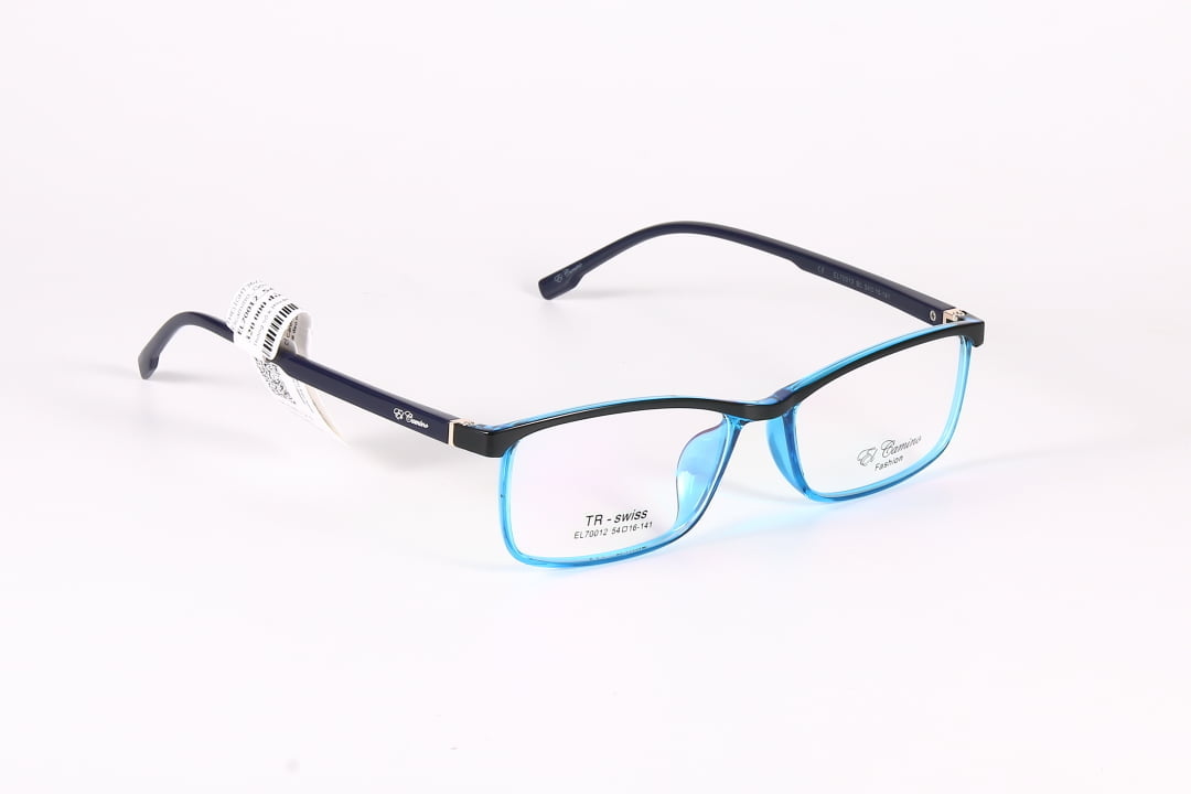 Gọng kính EL CAMINO EL70012