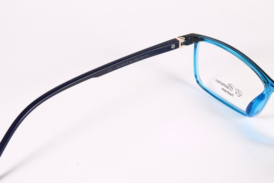 Gọng kính EL CAMINO EL70012 20 Gọng kính EL CAMINO EL70012
