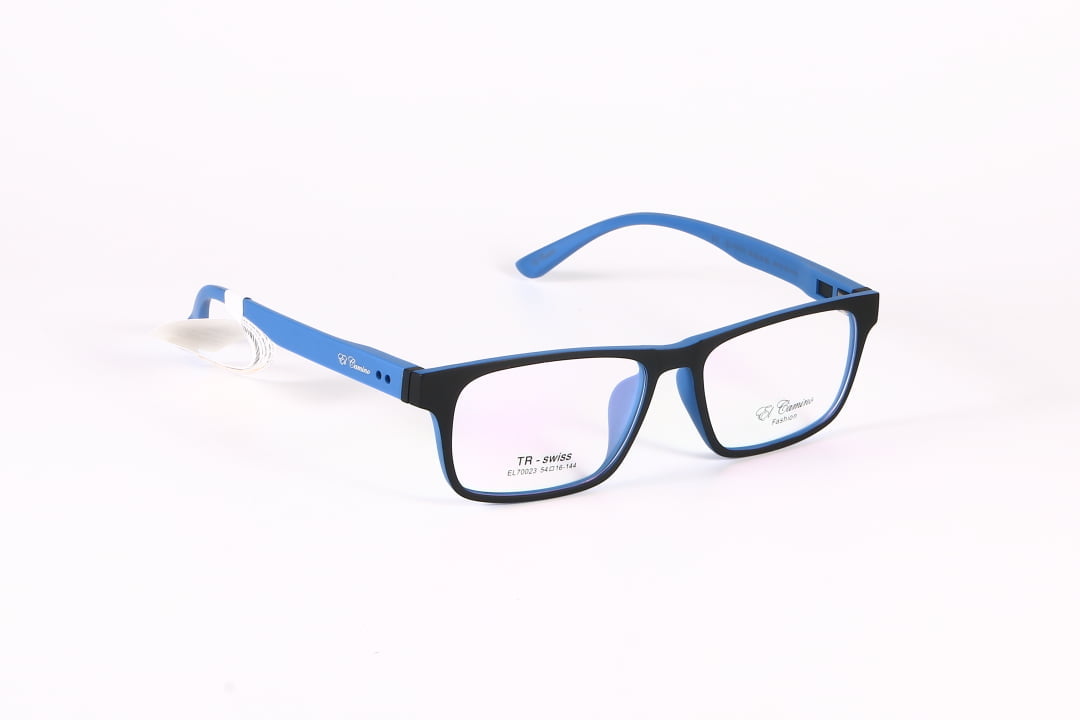 Gọng kính EL CAMINO EL70023