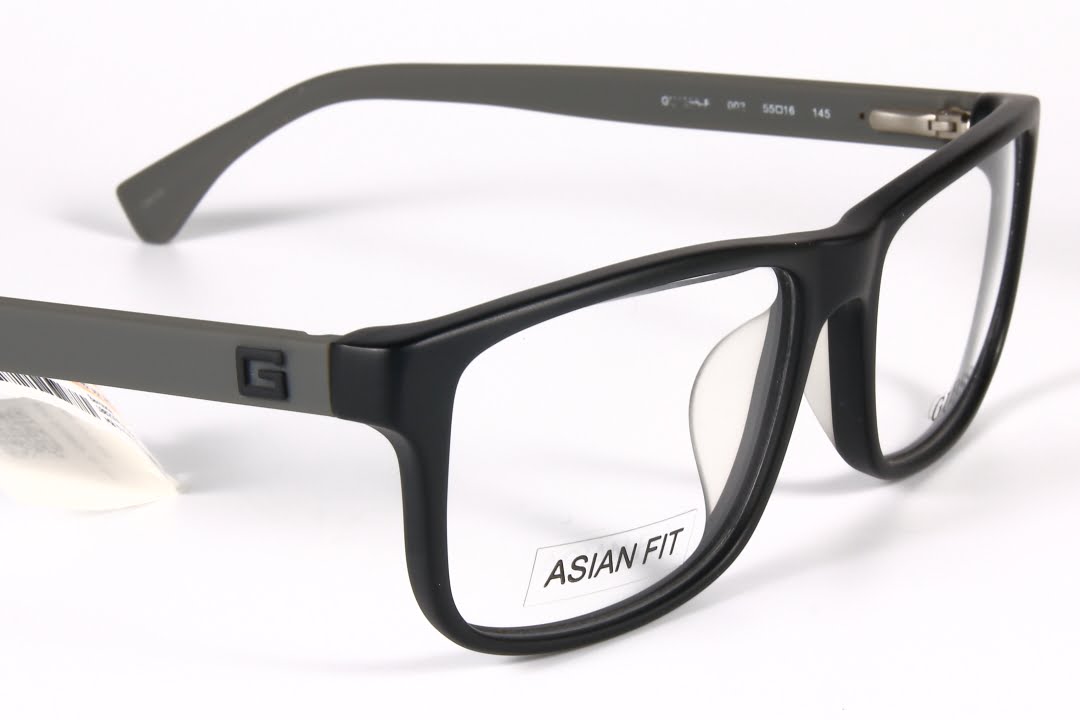 Gọng kính Guess GU1895F