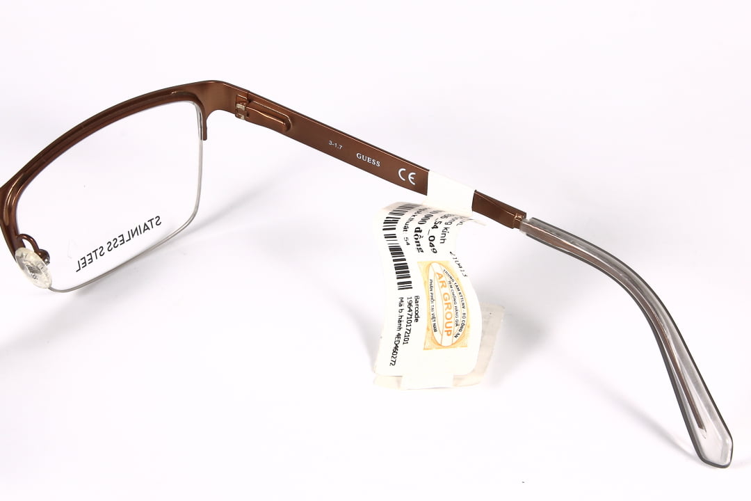 Gọng kính Guess GU1936