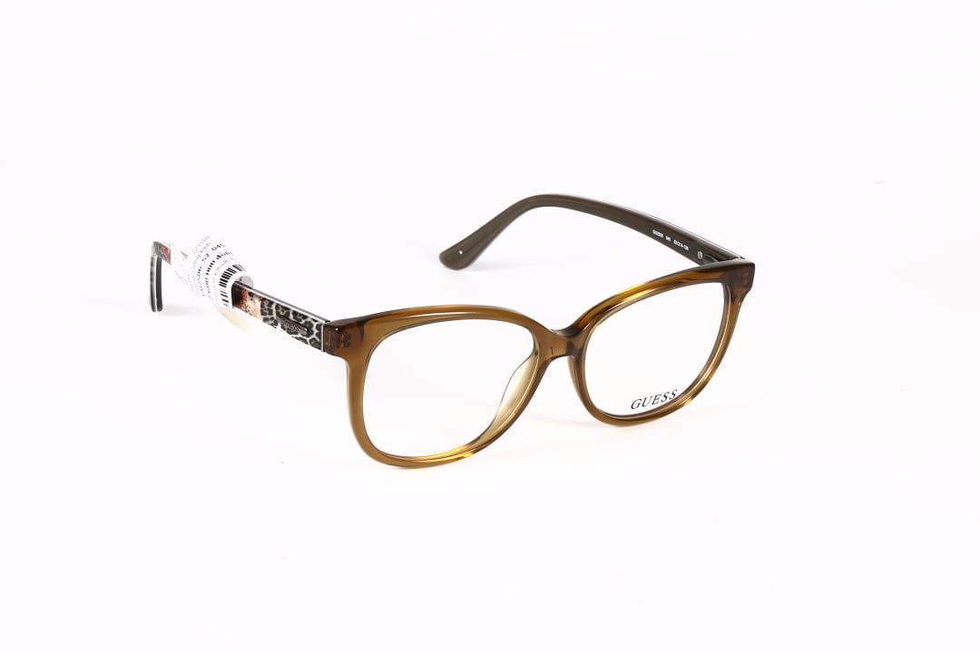 Gọng kính Guess GU2505_045_52 8 Gọng kính Guess GU2505