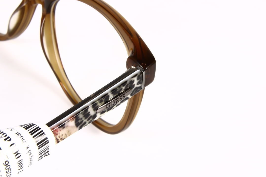 Gọng kính Guess GU2505_045_52 9 Gọng kính Guess GU2505