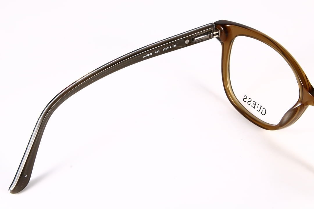 Gọng kính Guess GU2505_045_52 10 Gọng kính Guess GU2505