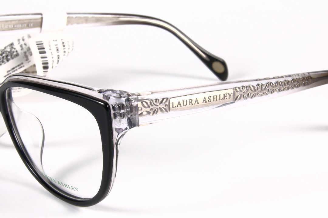 Gọng kính Laura Ashley LA8161 8 Gọng kính Laura Ashley LA8161