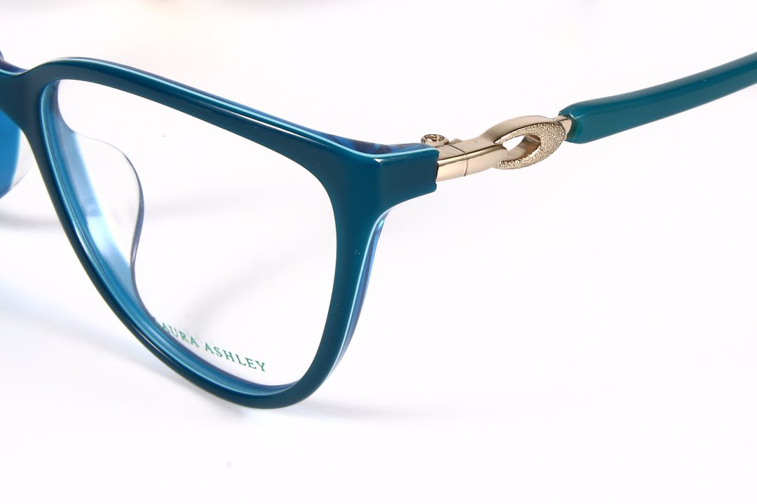Gọng kính Laura Ashley LA9169 8 Gọng kính Laura Ashley LA9169