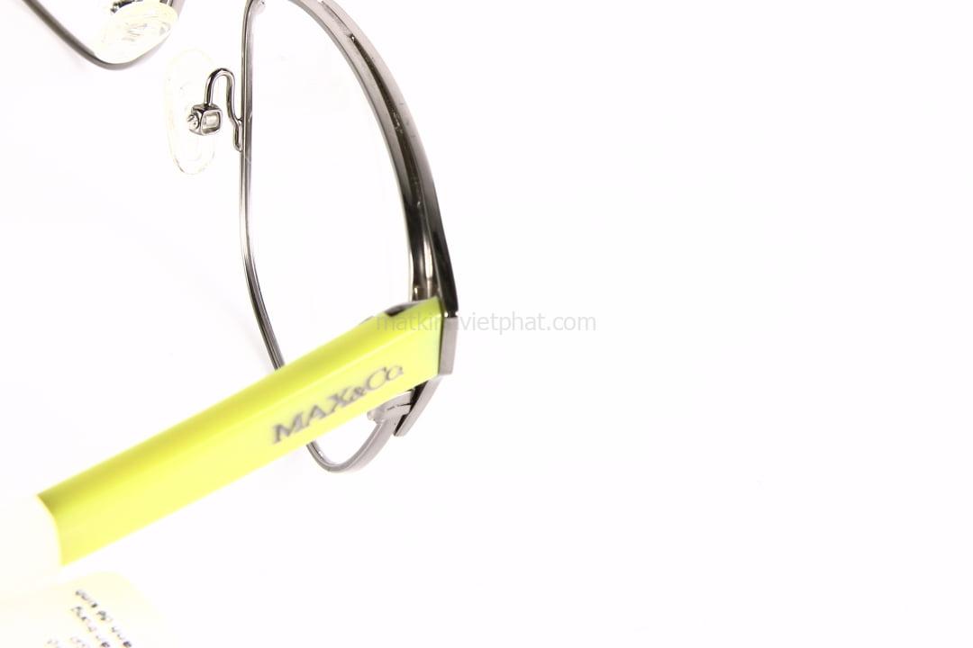 Gọng kính MAX&Co M&CO198_54_AYL 9 Gọng kính MAX&Co M&CO198_54_AYL