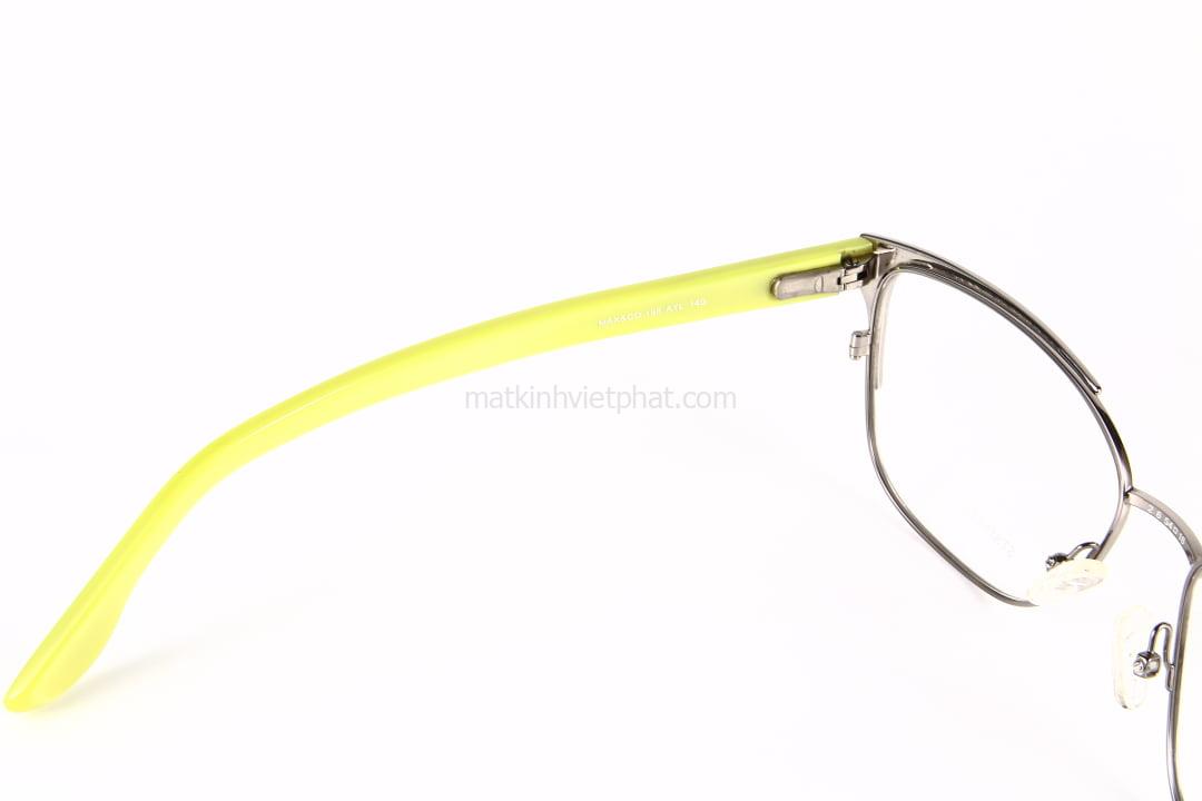 Gọng kính MAX&Co M&CO198_54_AYL 10 Gọng kính MAX&Co M&CO198_54_AYL