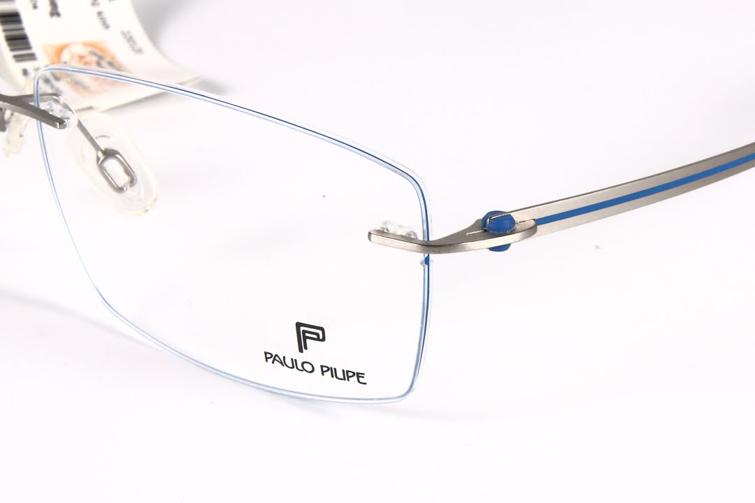 Gọng kính Paulo Pilipe PP249 8 Gọng kính Paulo Pilipe PP249