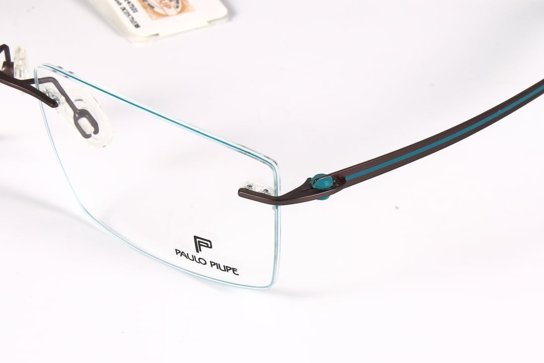Gọng kính Paulo Pilipe PP250 8 Gọng kính Paulo Pilipe PP250